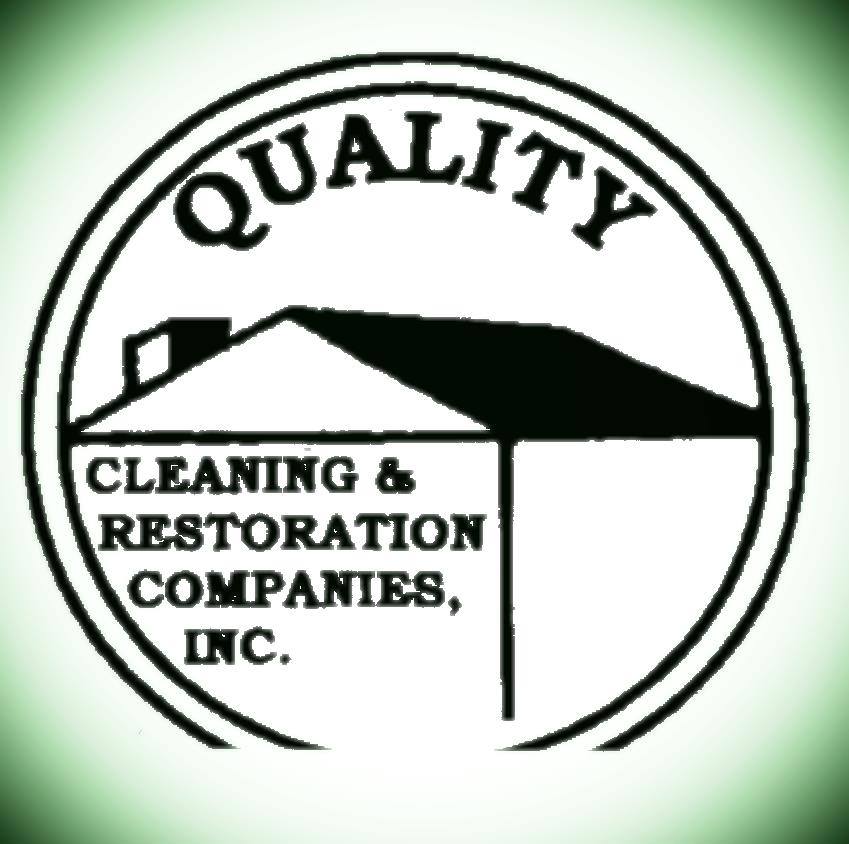 Quality Cleaning and Restoration Companies, Inc. Logo