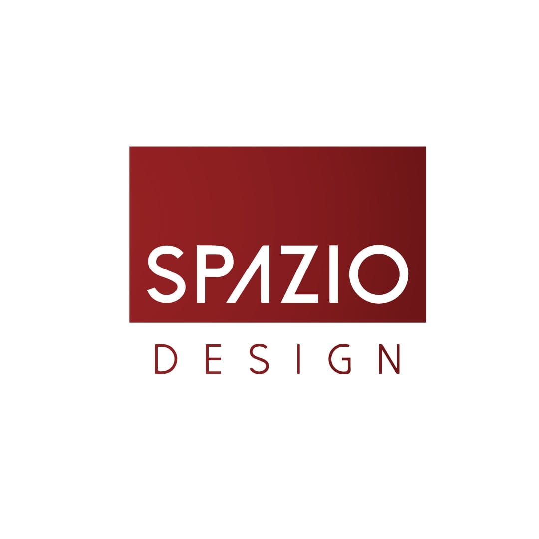 Spazio Design CA Logo