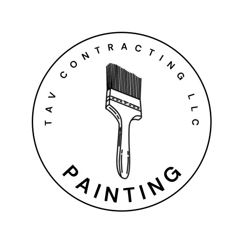 Tav Painting Logo