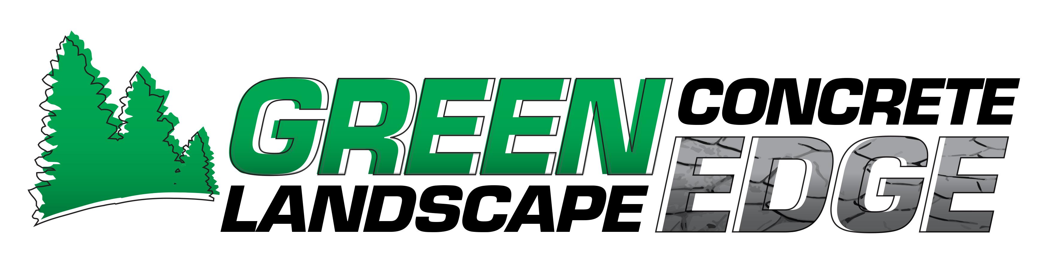 Green Edge Lawncare Inc Logo