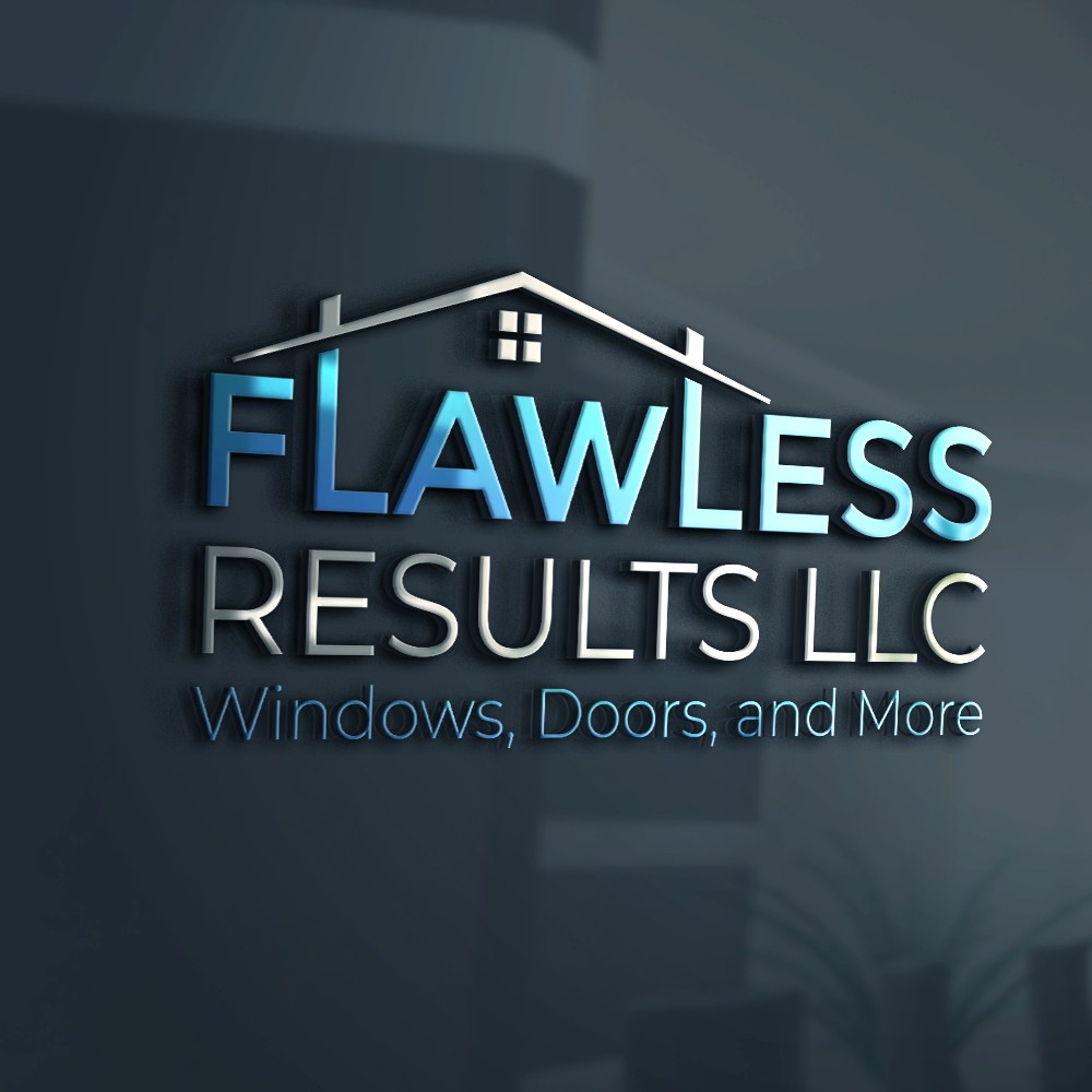 Flawless Results, LLC Logo