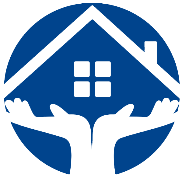 Professional Roofing Contractors, Inc. Logo