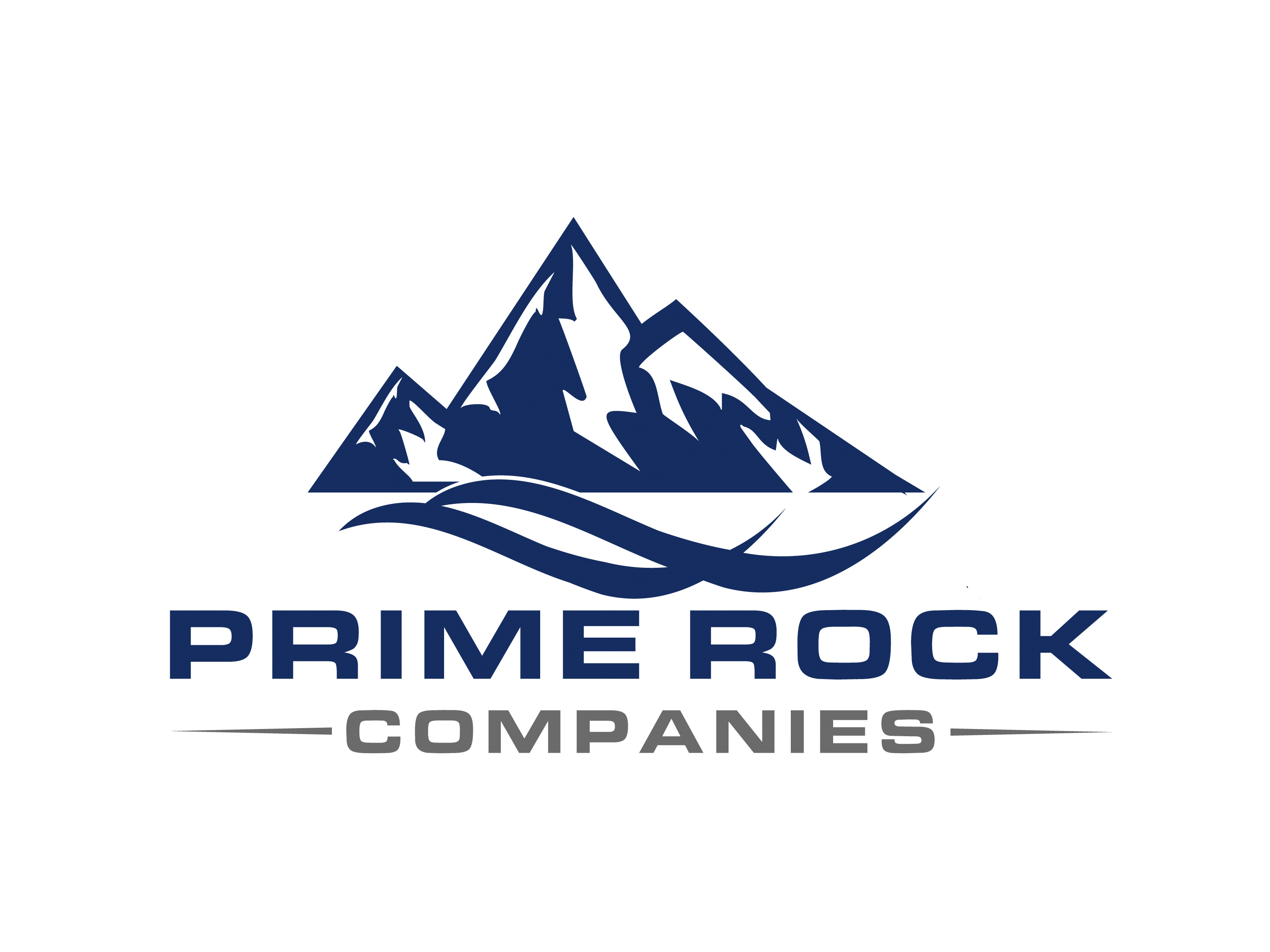 Prime Rock Companies, LLC Logo