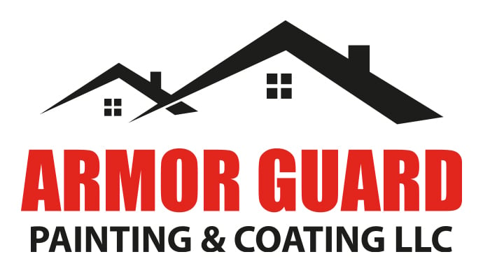 Armor Guard Painting & Coating Logo