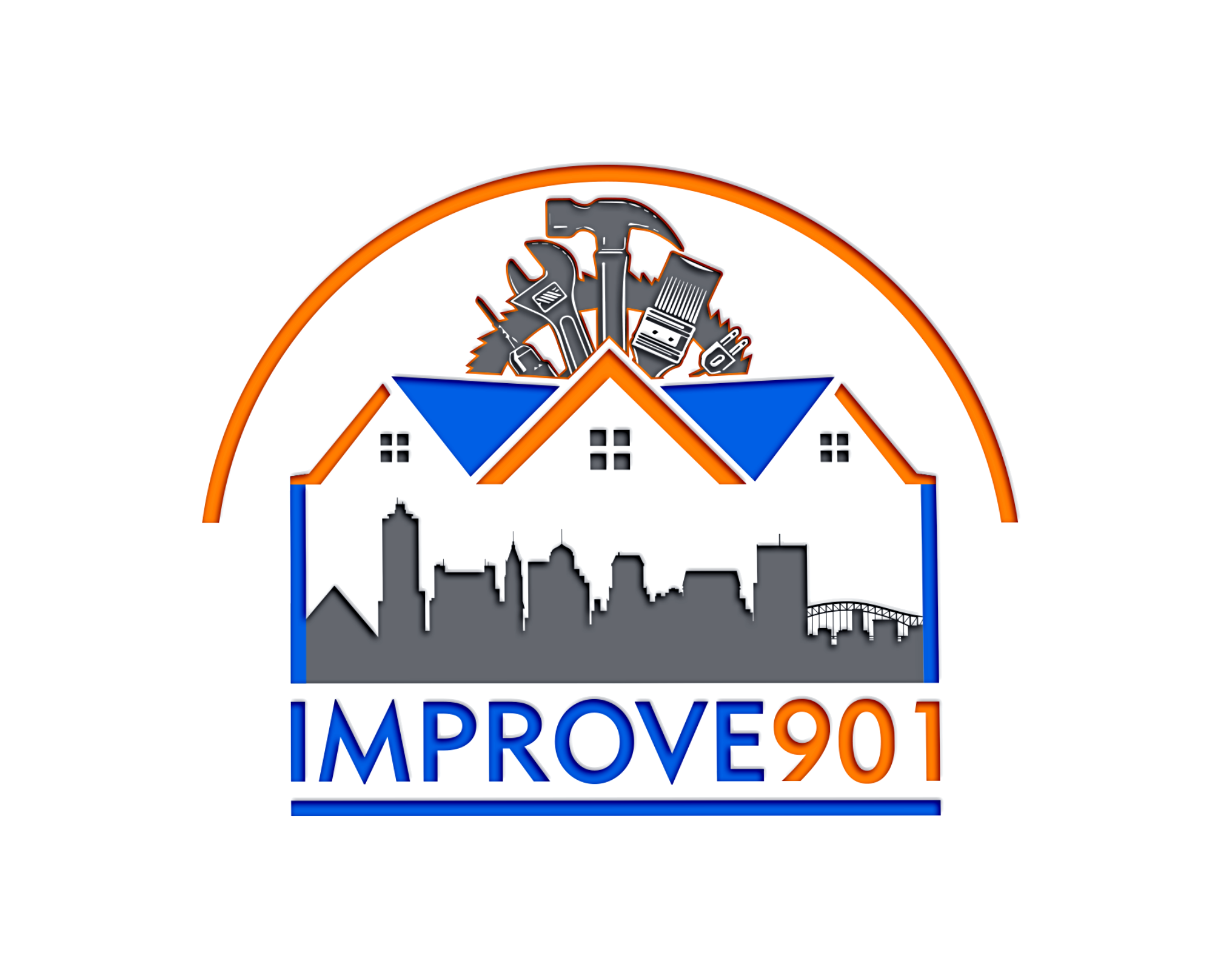 Improve901 Logo