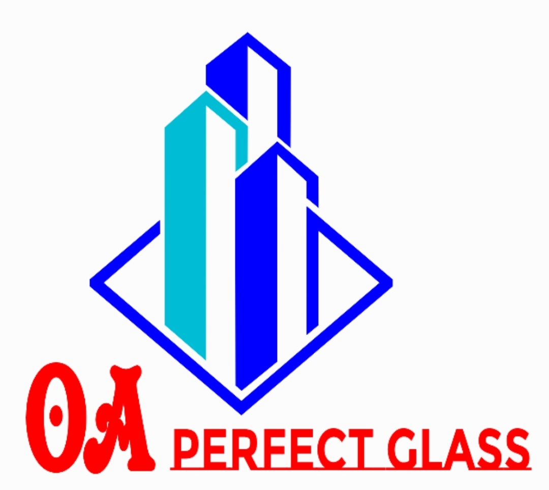 OA Perfect Glass Logo