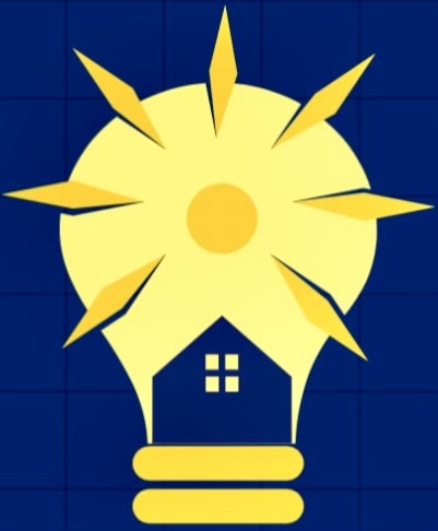 BrightHouse Solar Logo