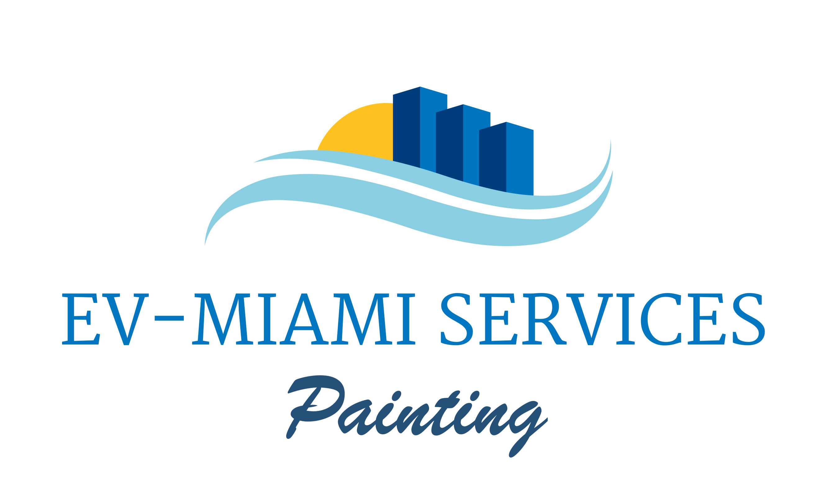 EV-Miami Services, Inc. Logo