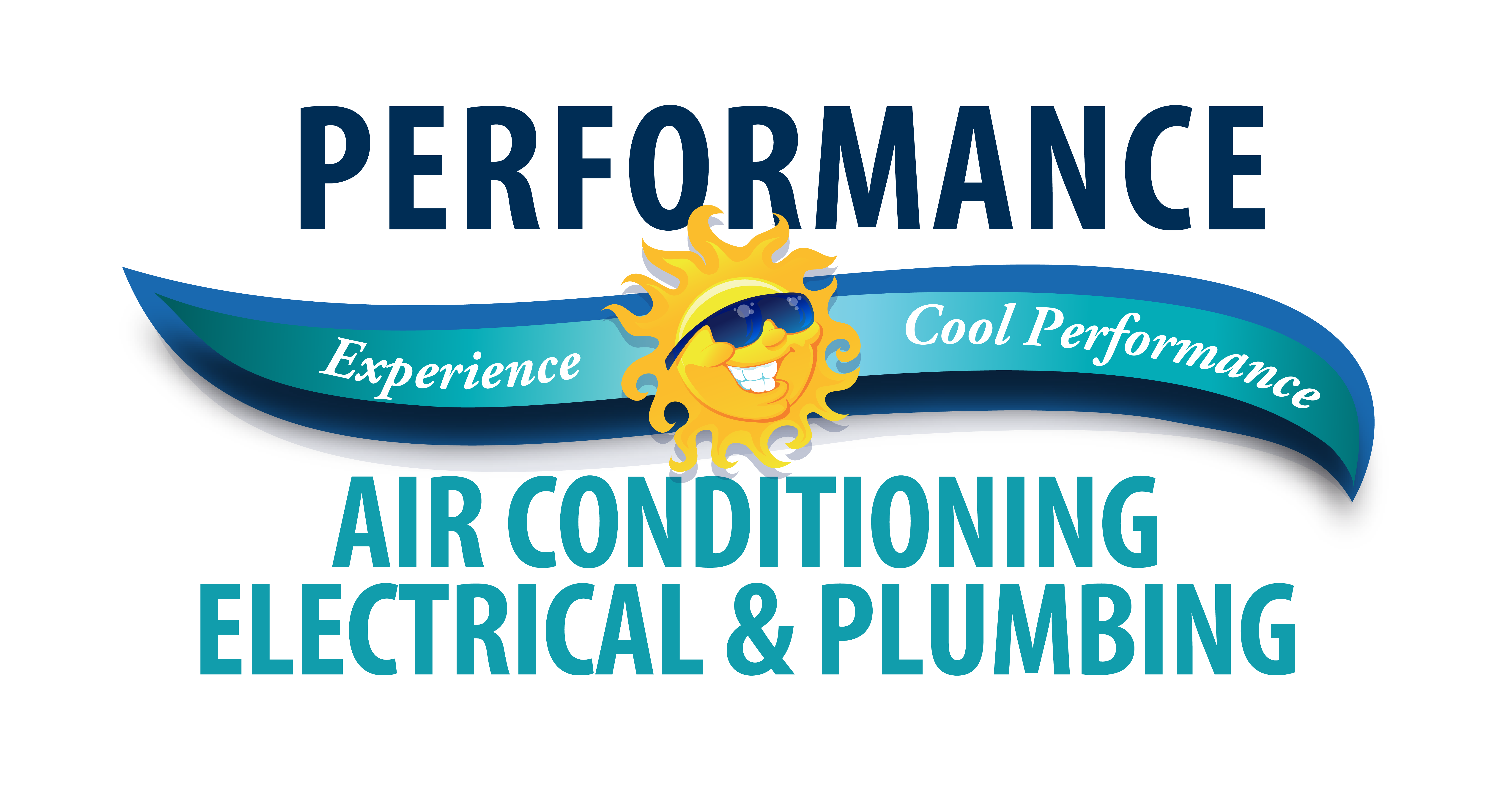 Performance Air Logo