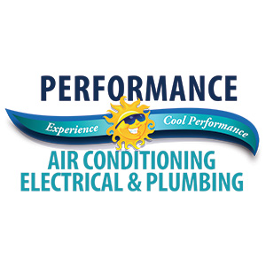 Performance Air Logo