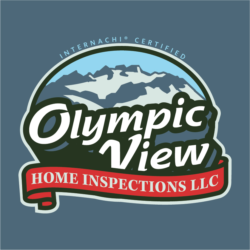 Olympic View Home Inspections, LLC Logo