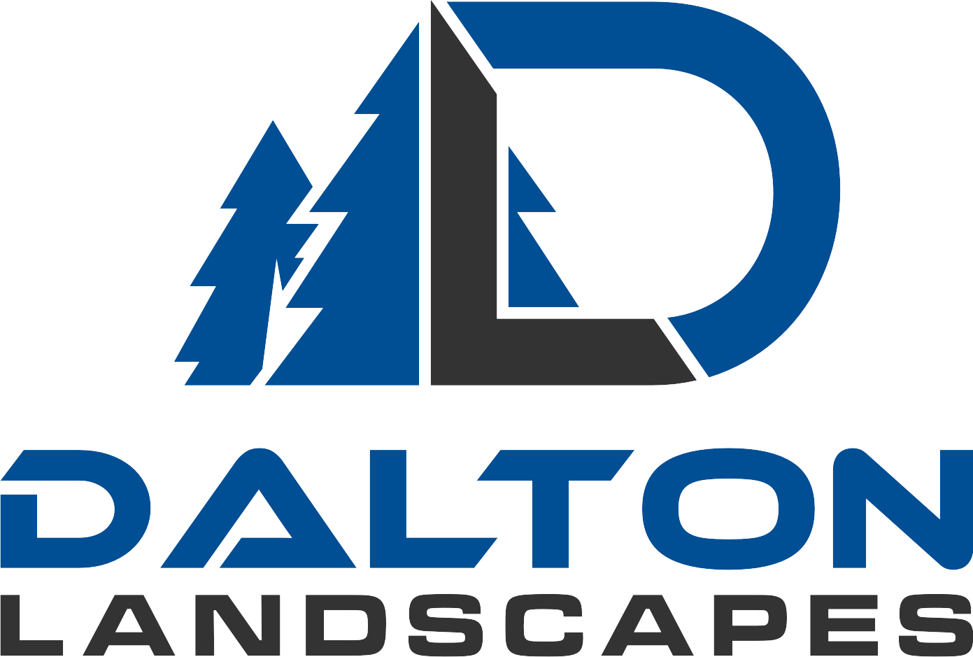 Dalton Landscapes Logo