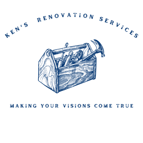 Kens Renovation Services Logo