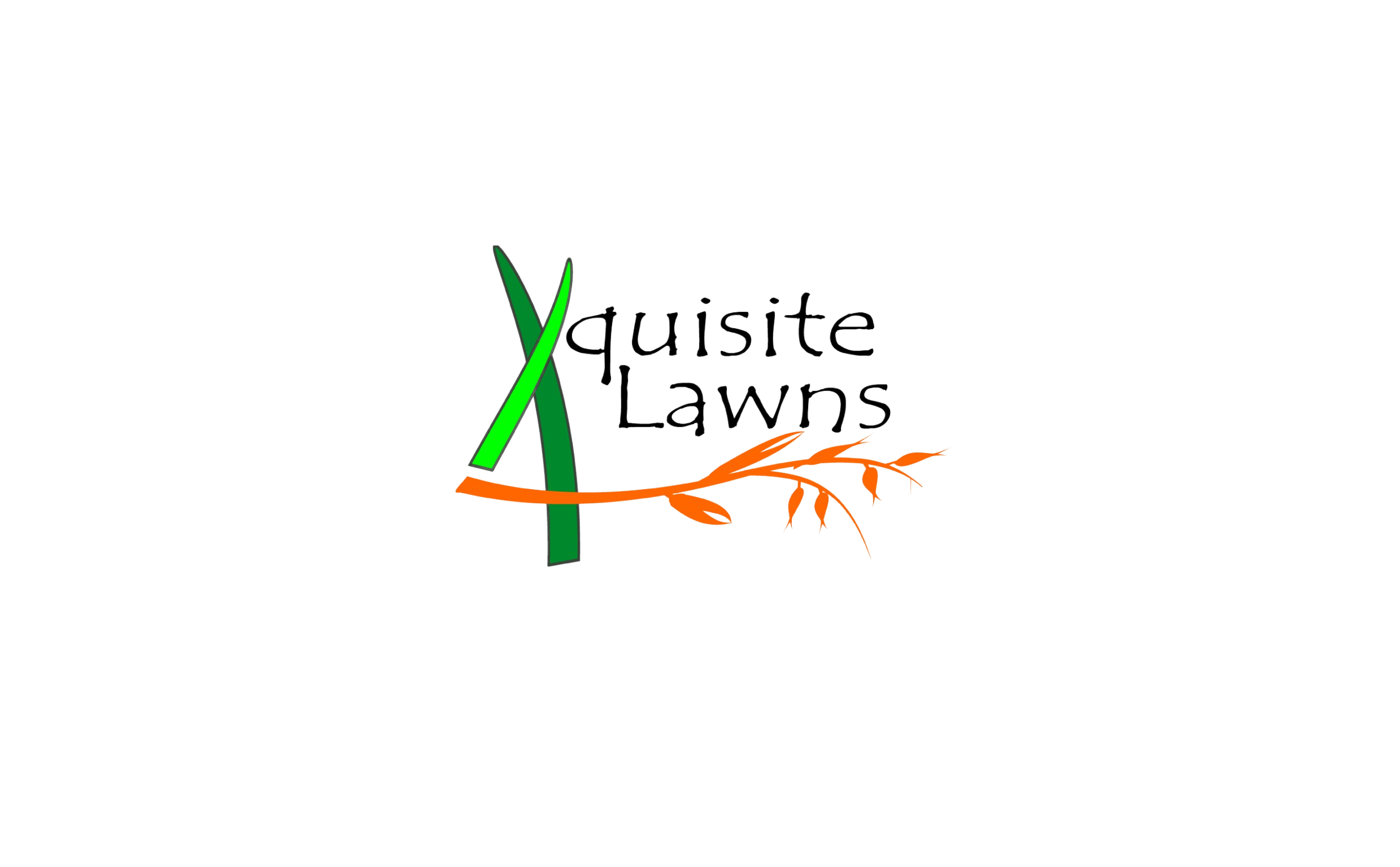 Xquisite Lawns Logo
