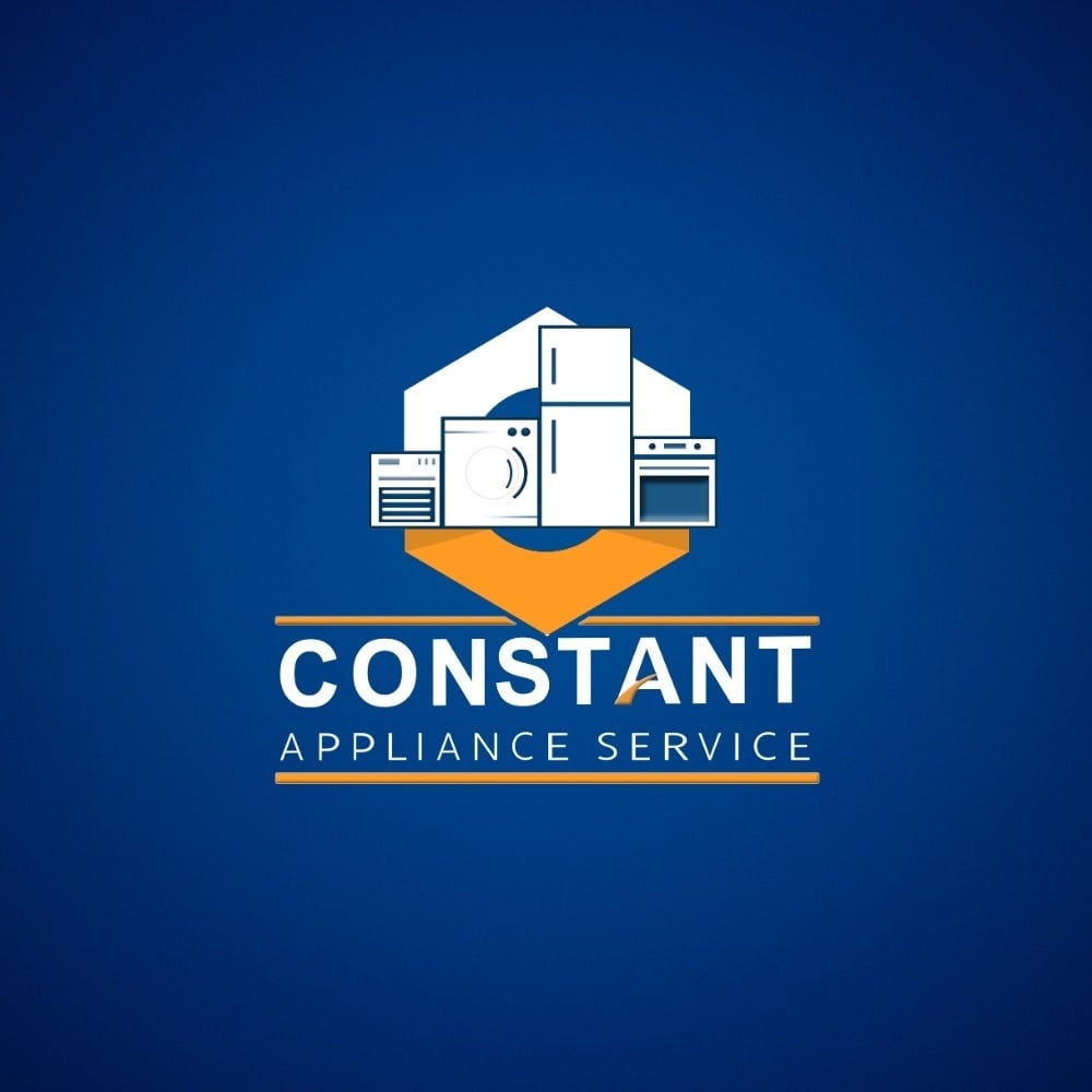 Constant Appliance Service Logo