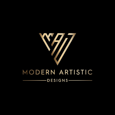Modern Artistic Designs LLC Logo