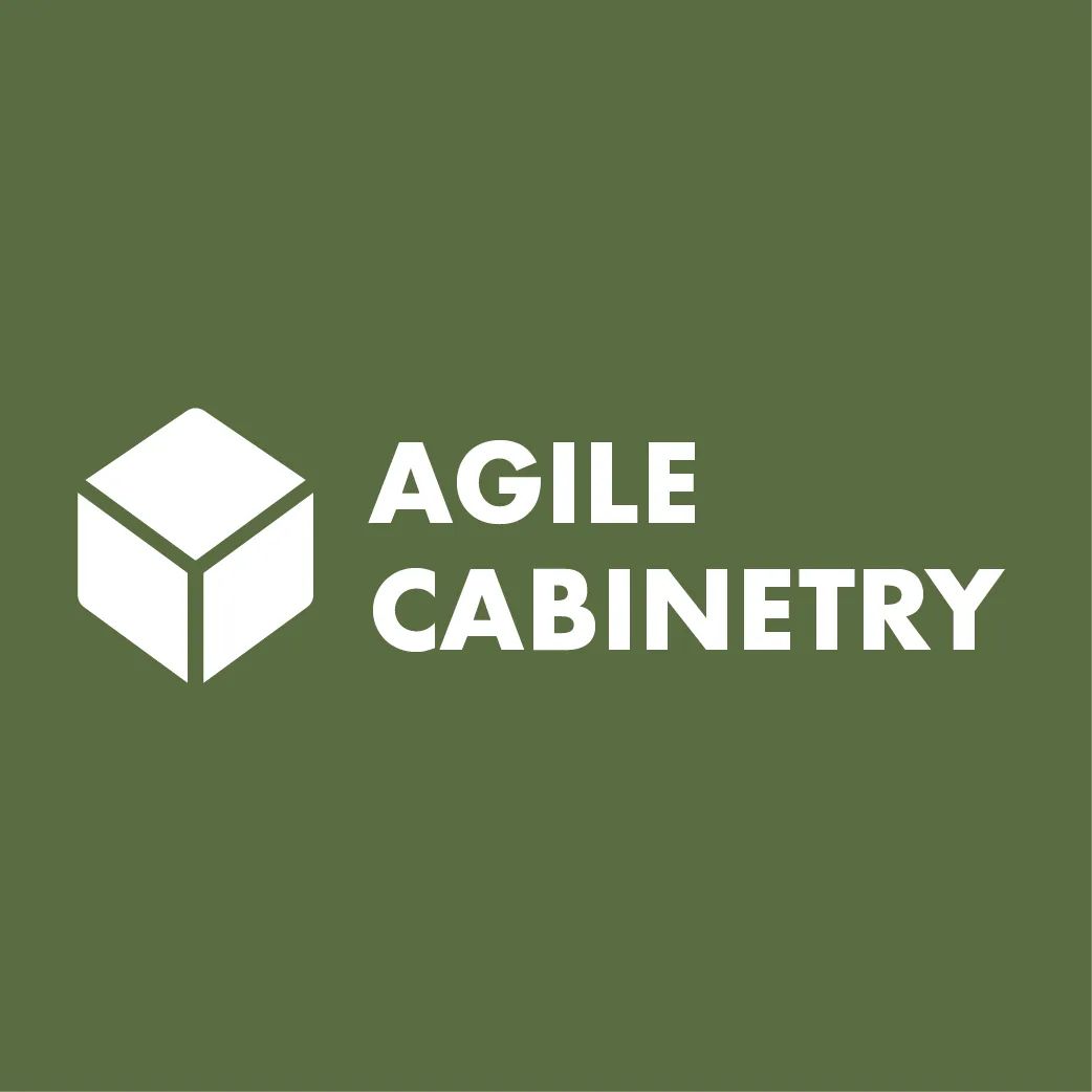 Agile Cabinetry Logo