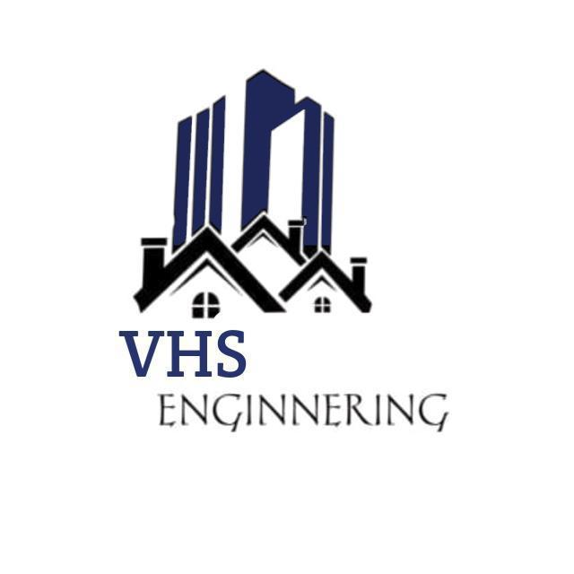 VHS Engineering Logo