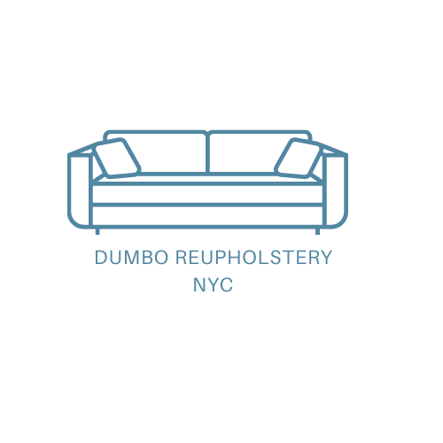 Dumbo Reupholstery NYC Logo