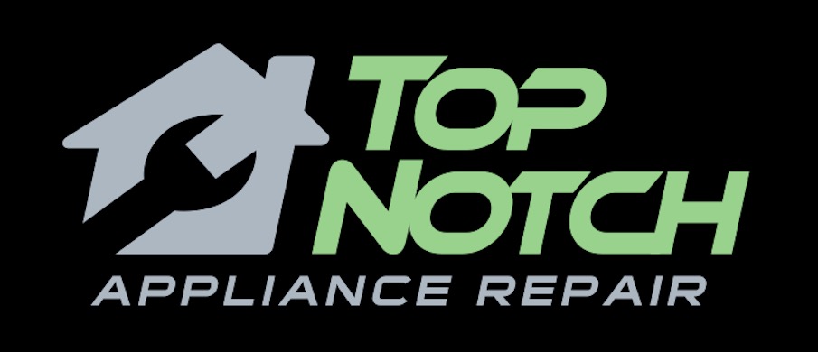 Top Notch Appliance Repair Logo