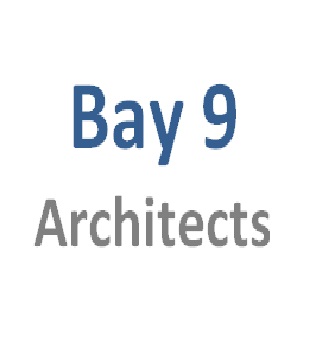Bay 9 Architects Logo