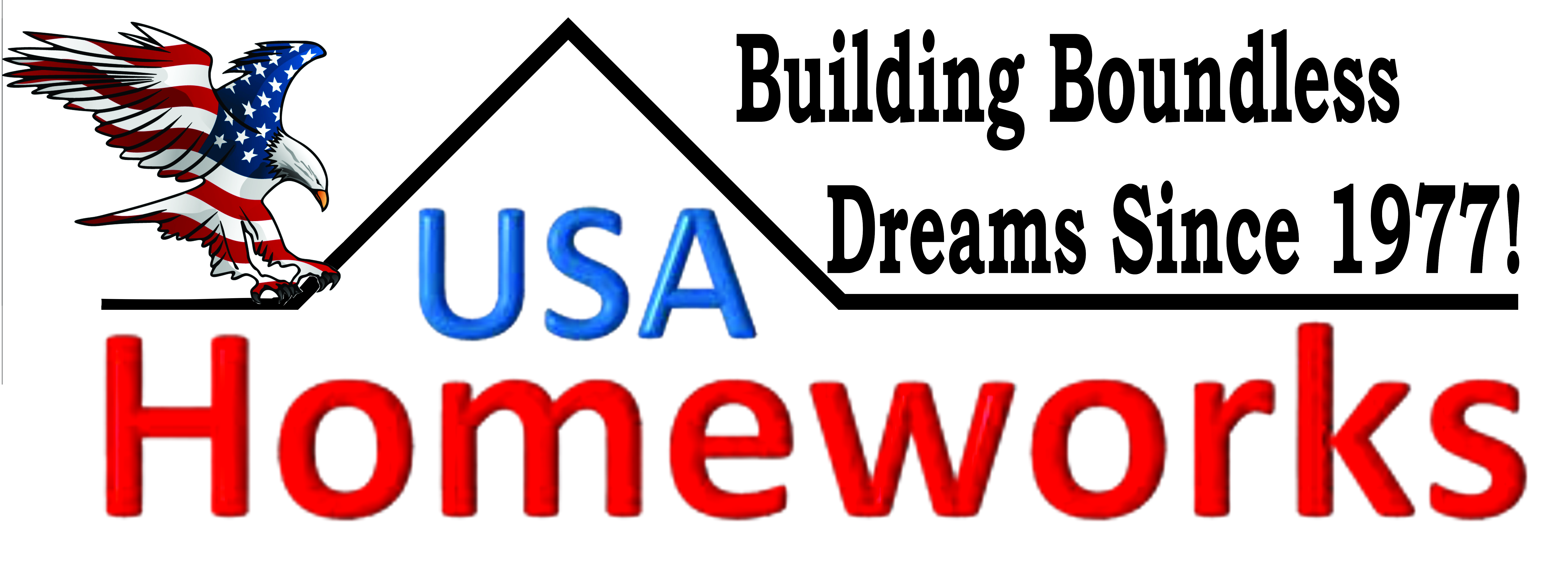 USA Homeworks LLC Logo