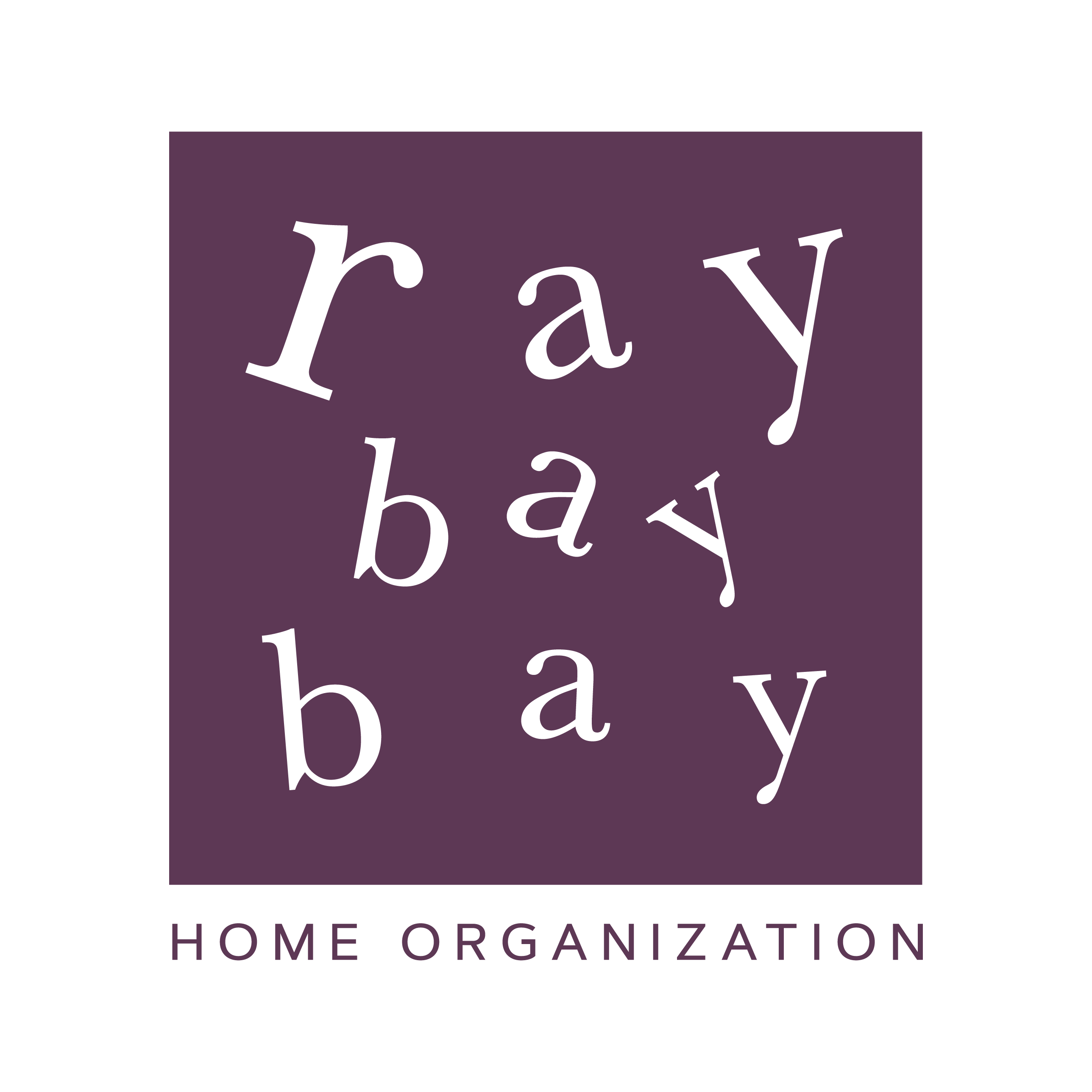 RAYBAYBAY LLC Logo
