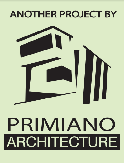 Primiano Architecture, LLC Logo