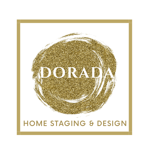 Dorada Home Staging Logo
