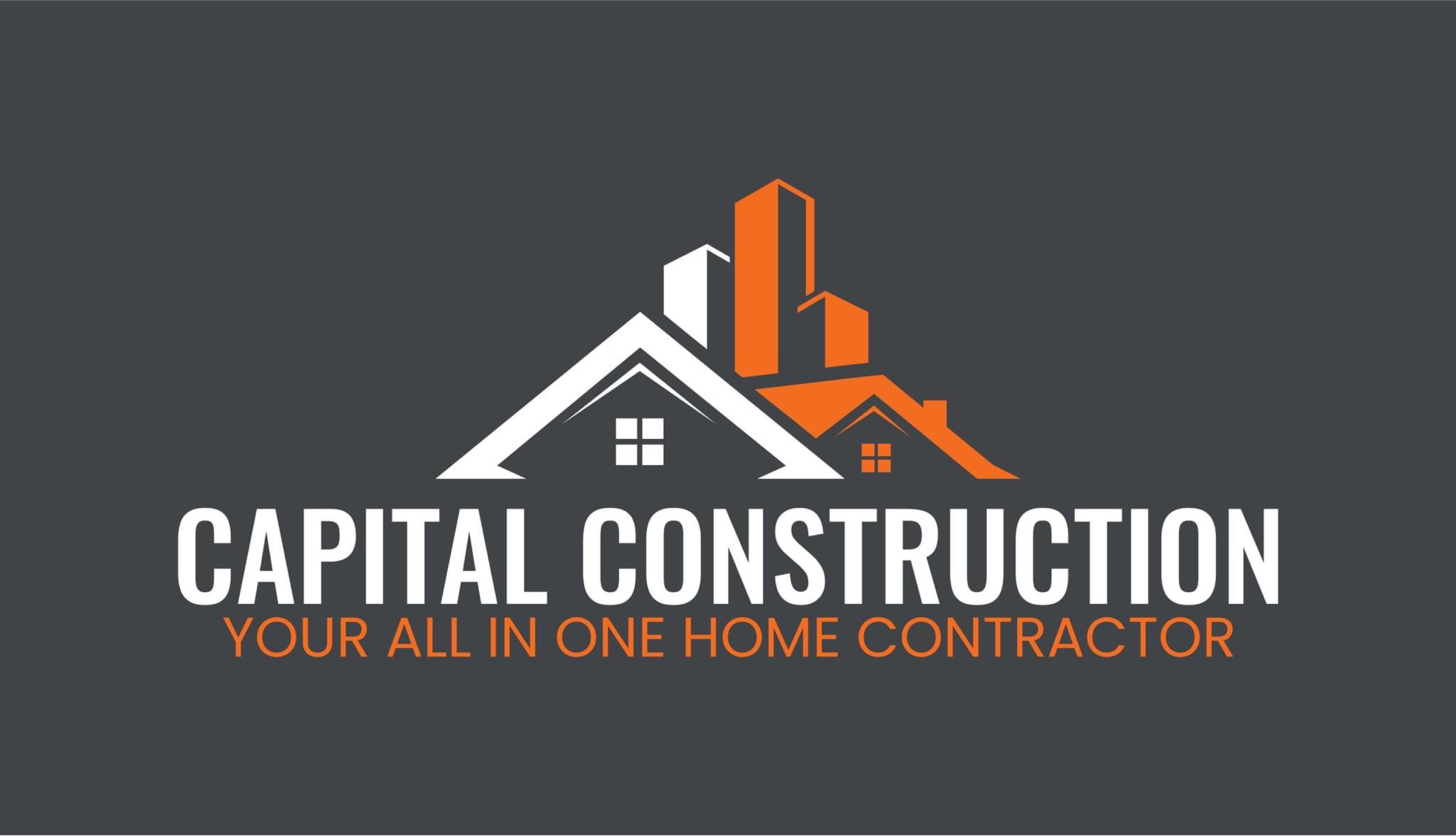 Capital Construction LLC Logo
