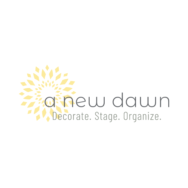 A New Dawn Logo