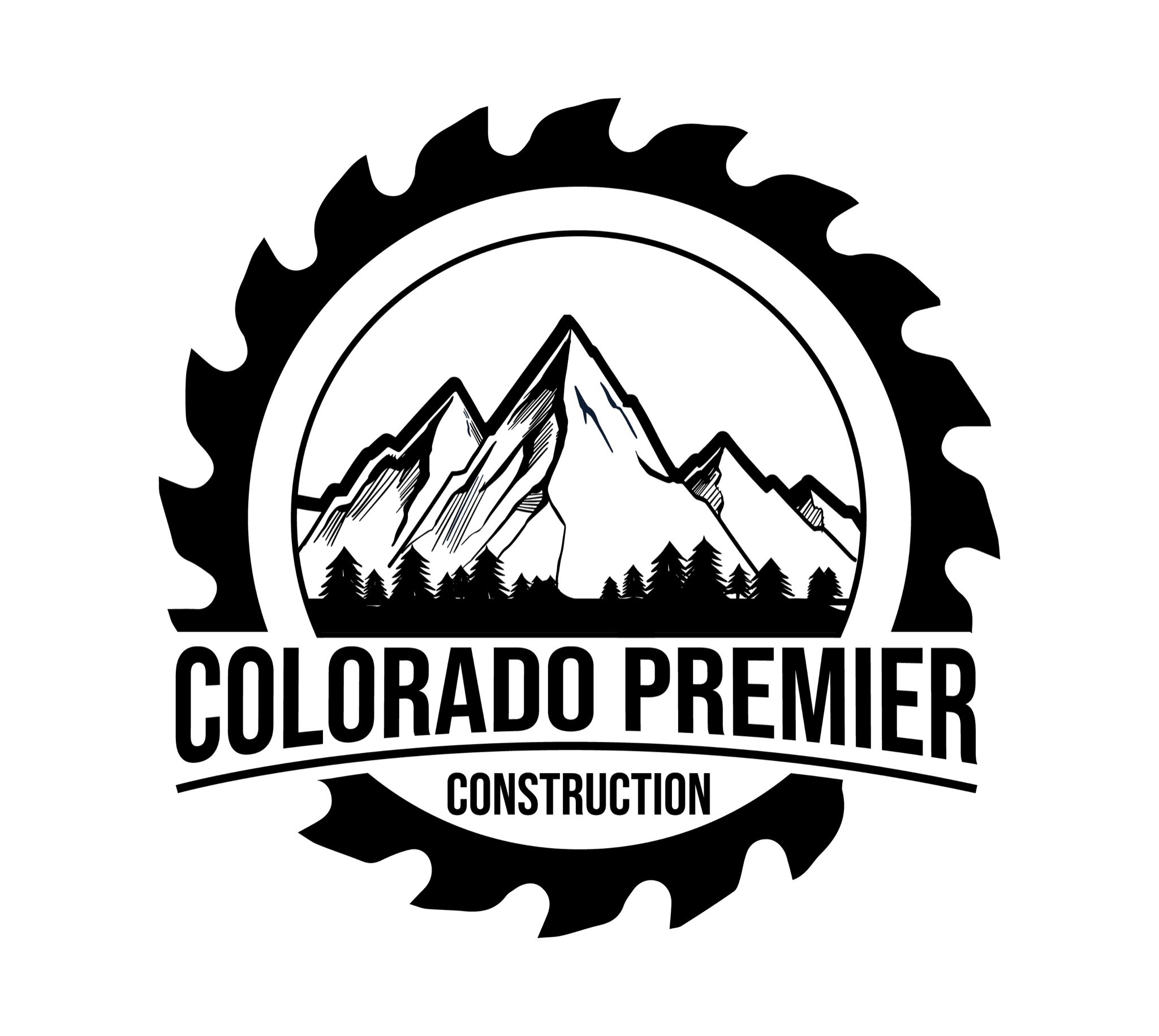 Colorado Premier Construction, LLC Logo