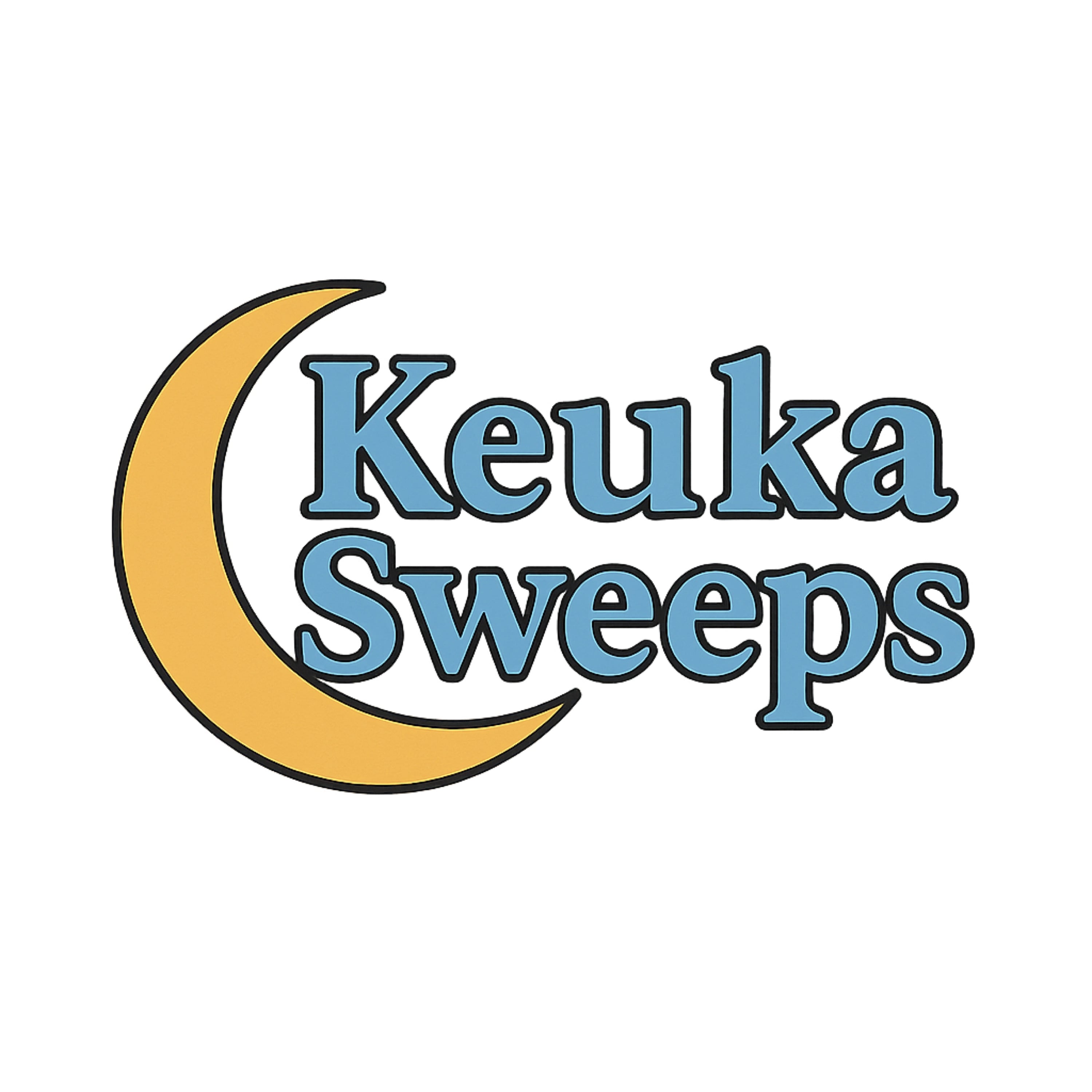 Keuka Sweeps LLC Logo