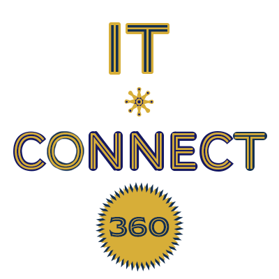 IT Connect, LLC Logo