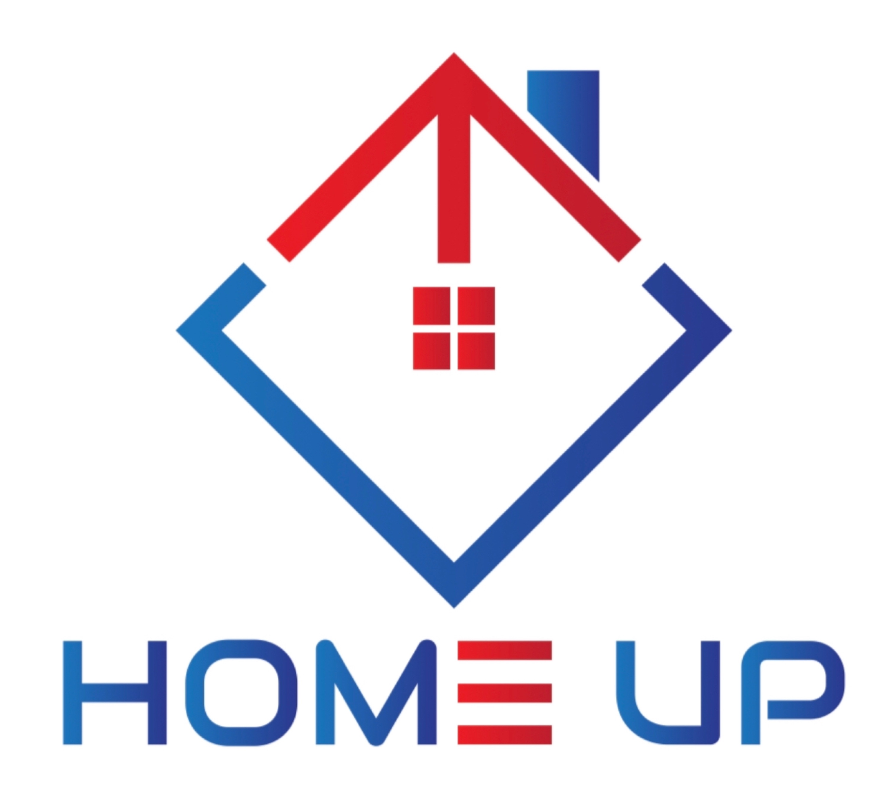 Home Up, LLC Logo