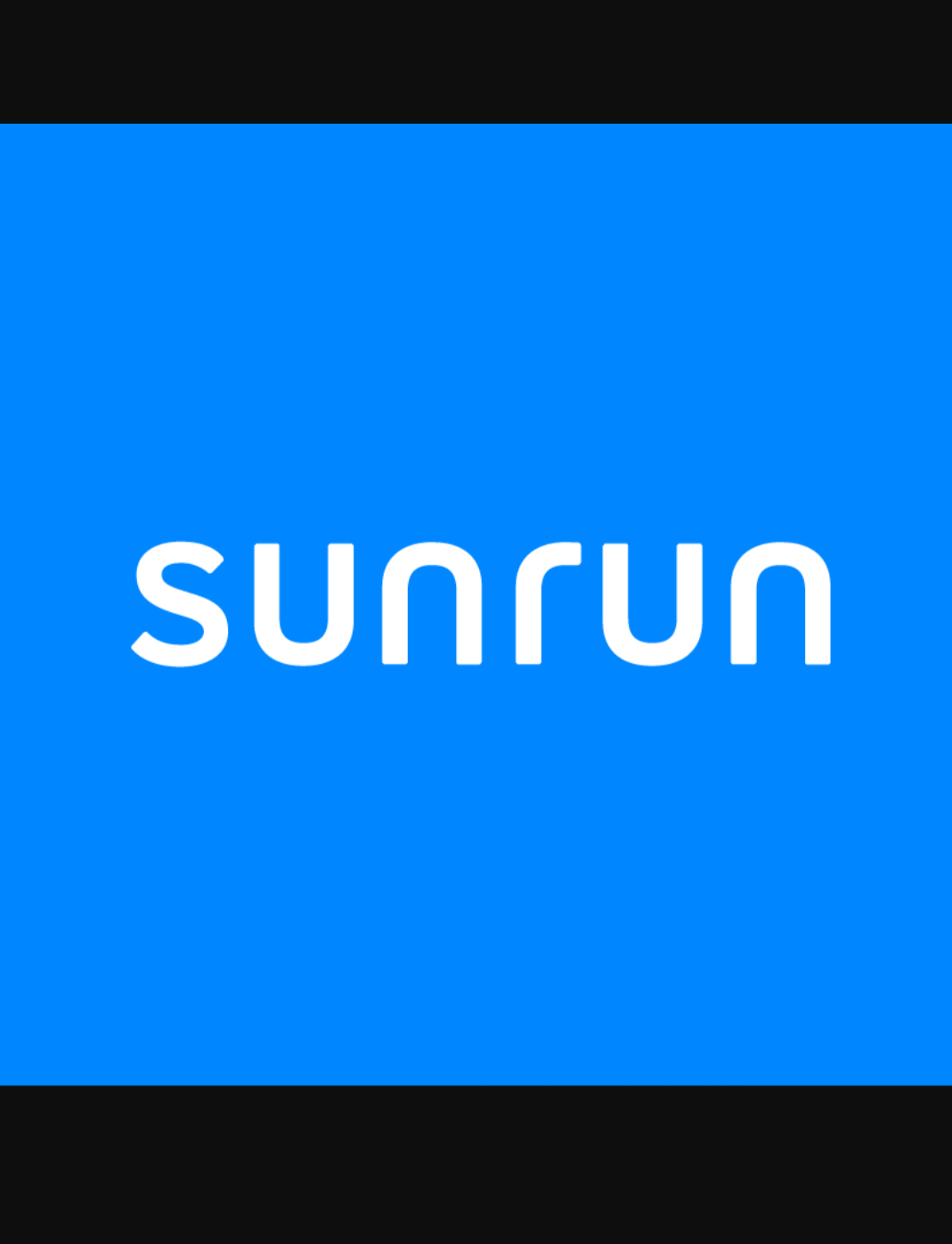 Sun Run Logo