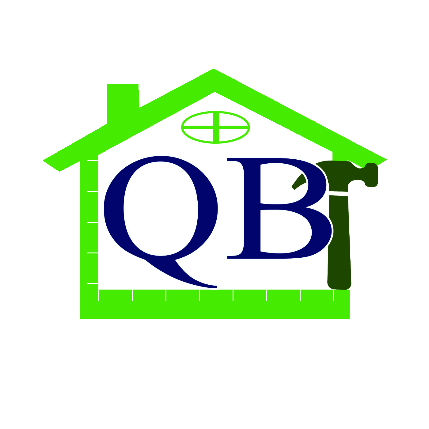 Quality Build Home Improvement LLC Logo