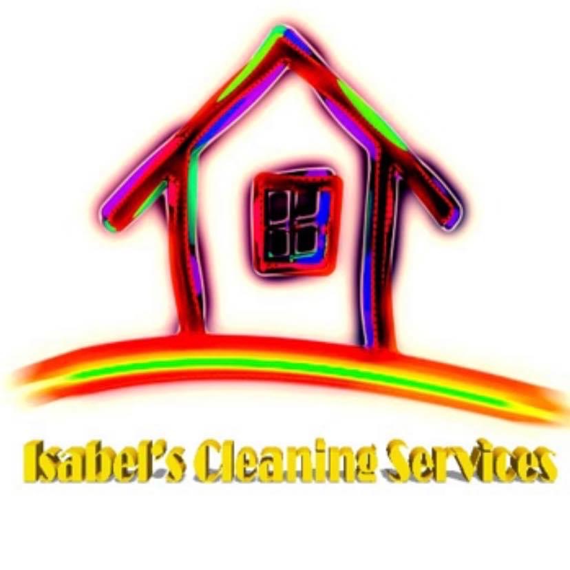 Isabel's Cleaning Services, LLC Logo
