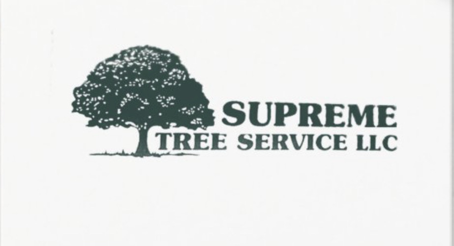 Supreme Tree Service, LLC Logo