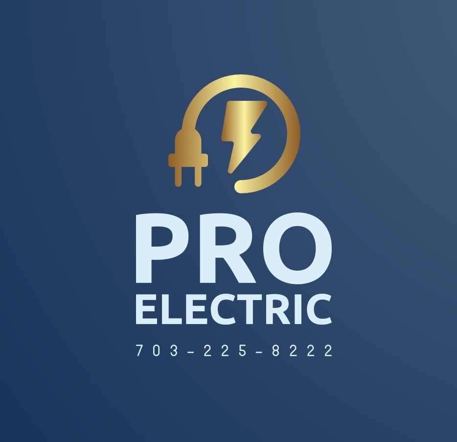 Pro Electric, LLC Logo