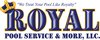 Royal Pool Service & More, LLC Logo