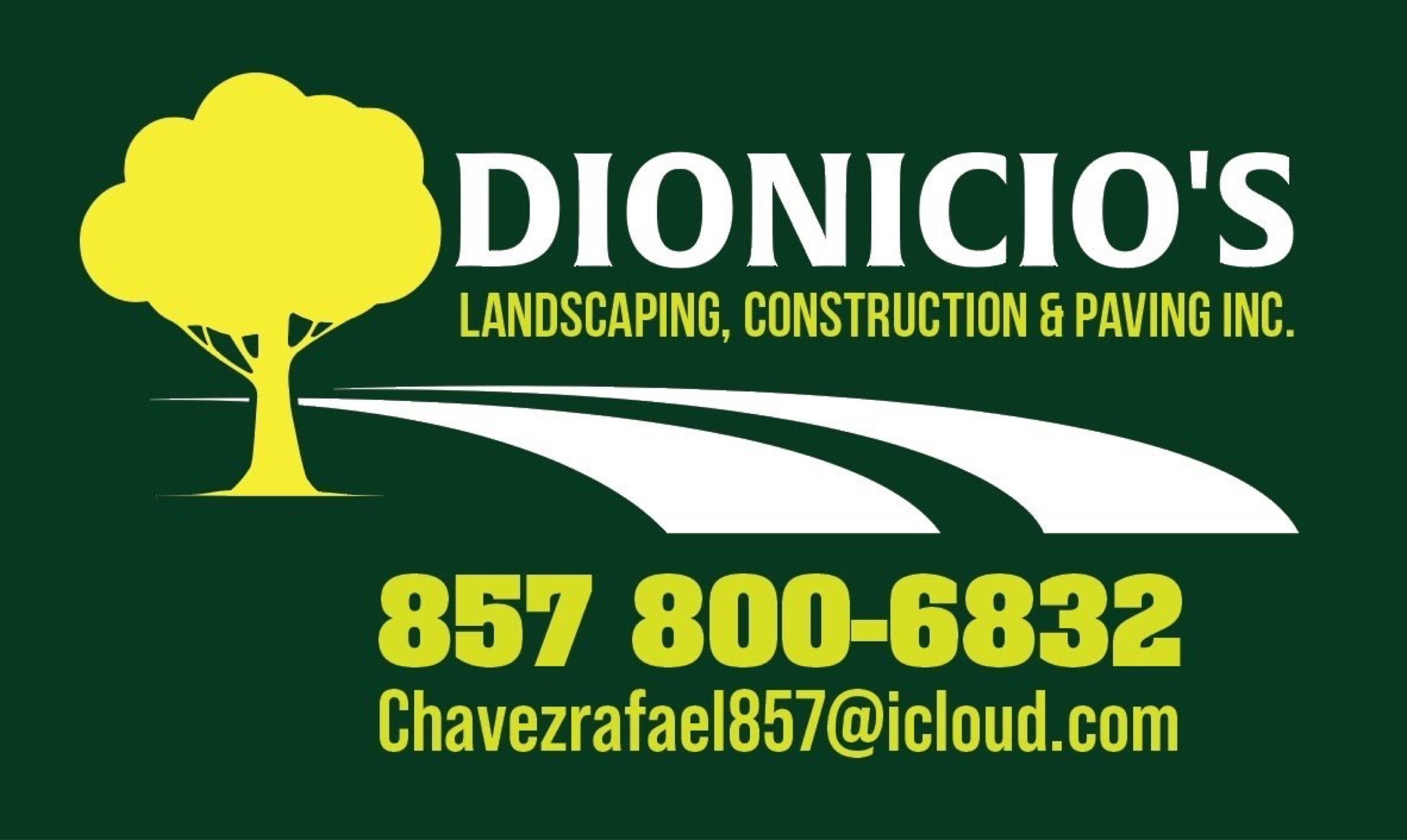 Dionicio Logo