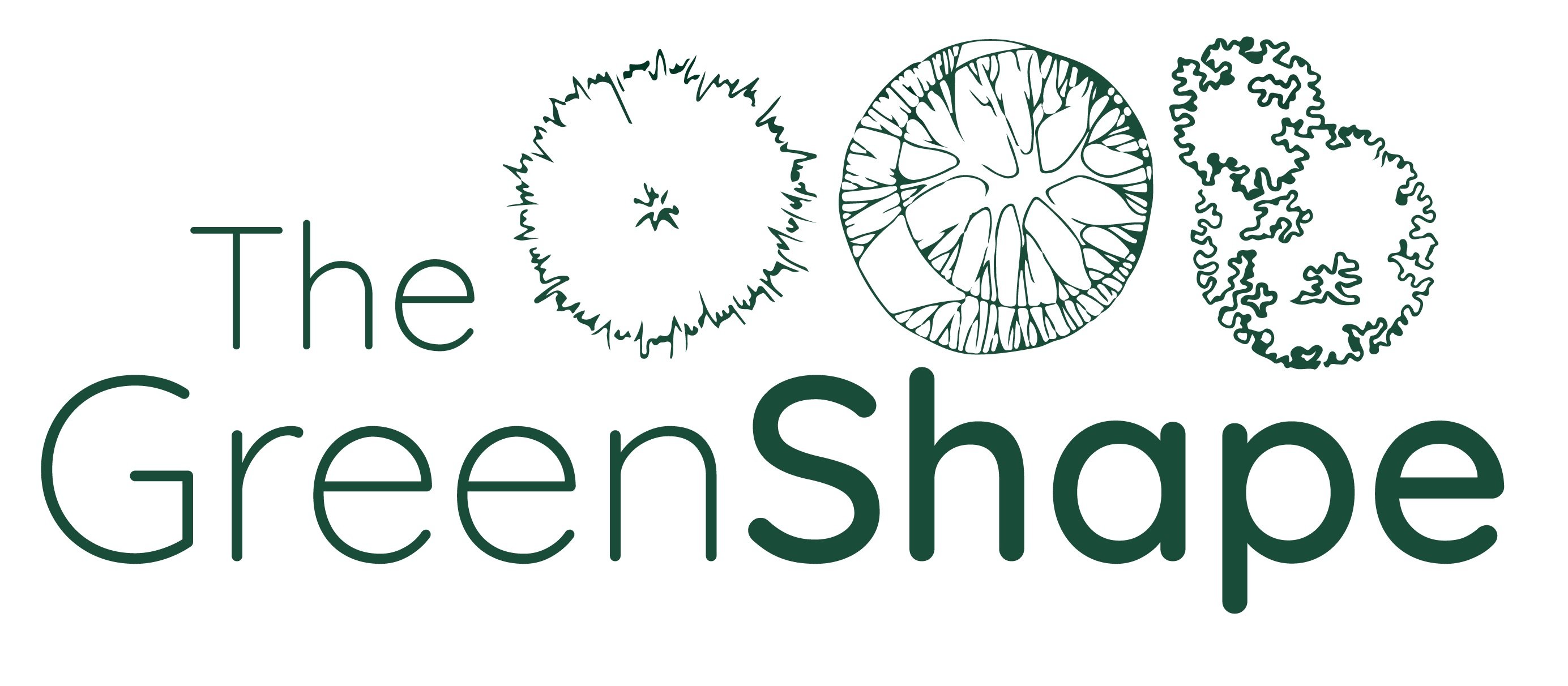 The GreenShape Holding, LLC Logo