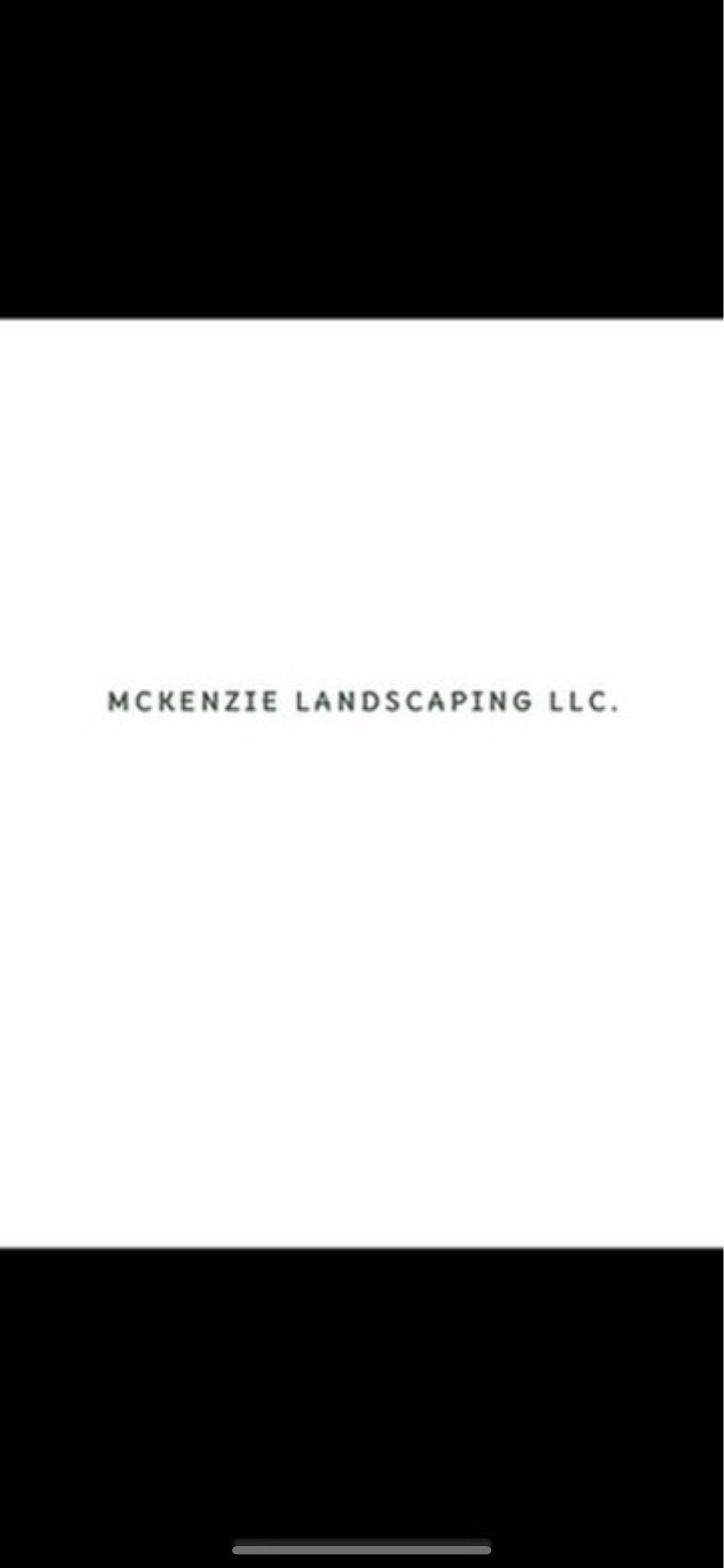 M&M Lawncare Logo