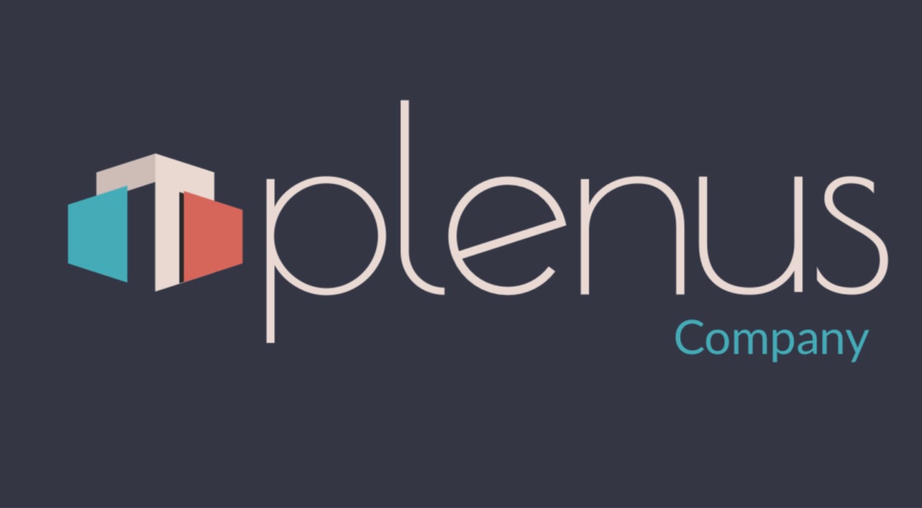 Plenus Home Solutions Logo