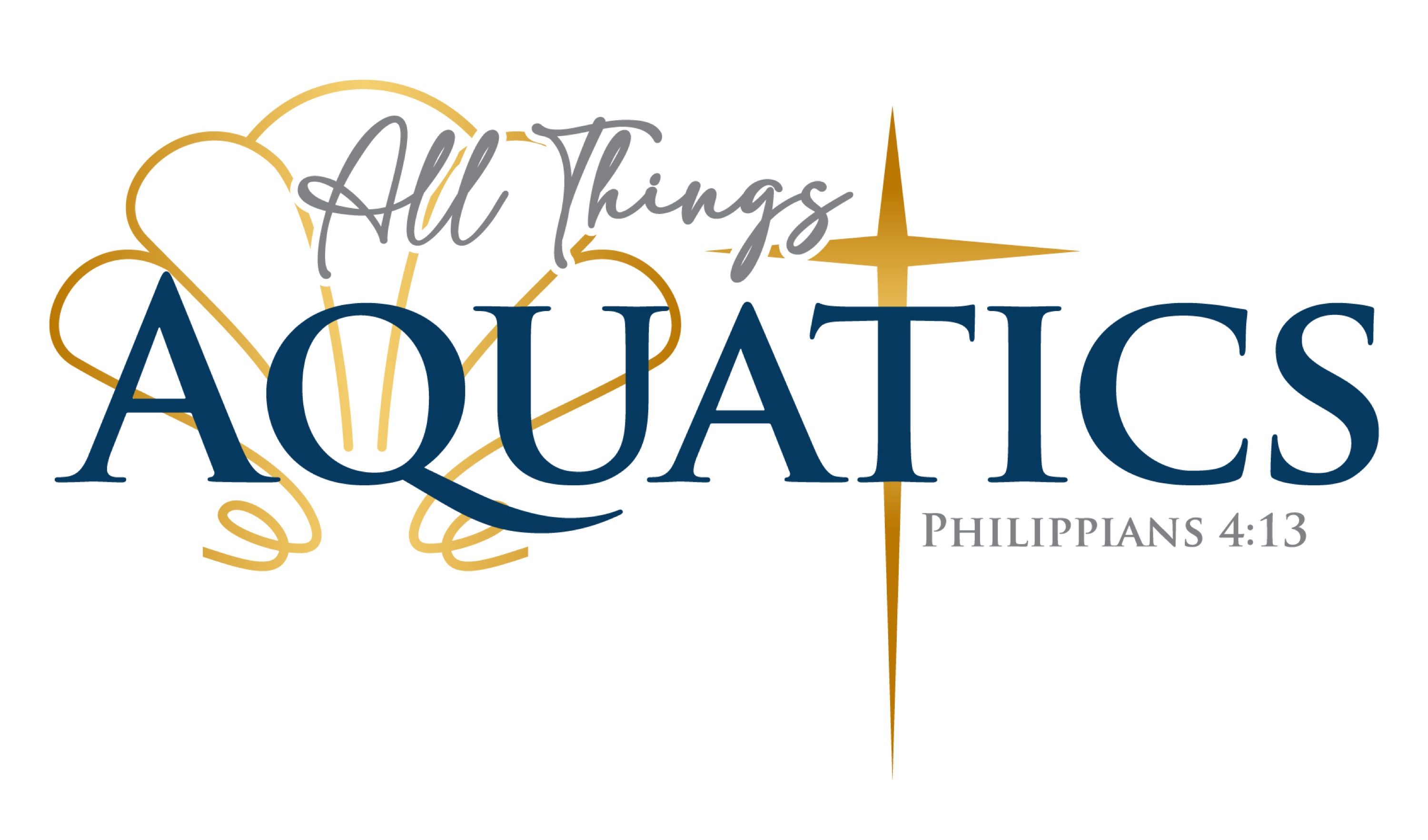 All Things Aquatics Logo