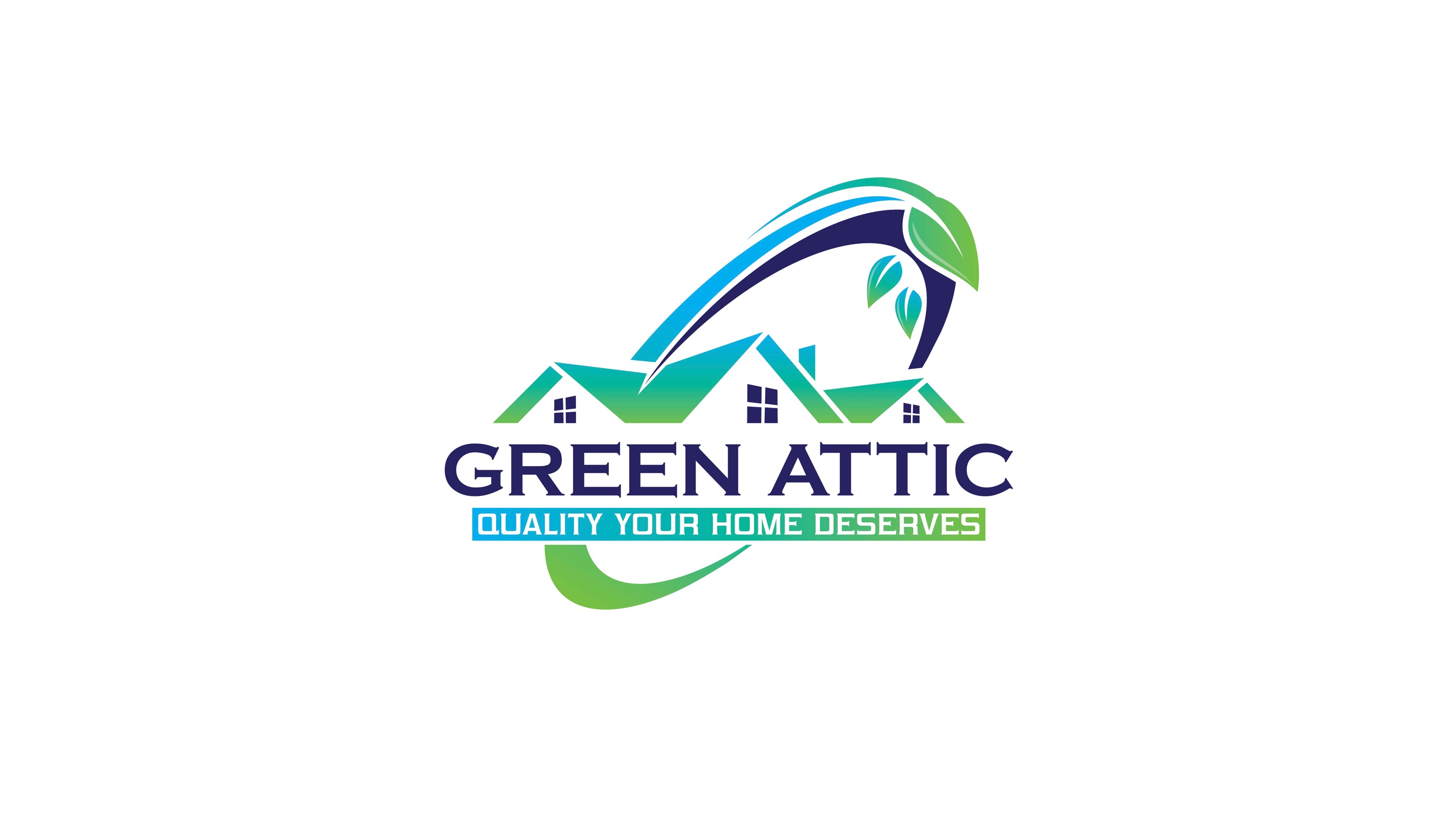 Green Attic, LLC Logo