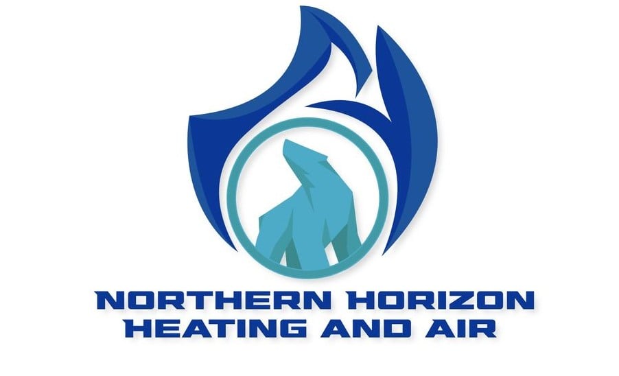 Northern Horizon Heating & Air Logo