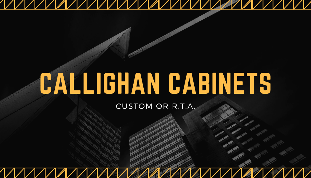 Callighan Cabinets Logo