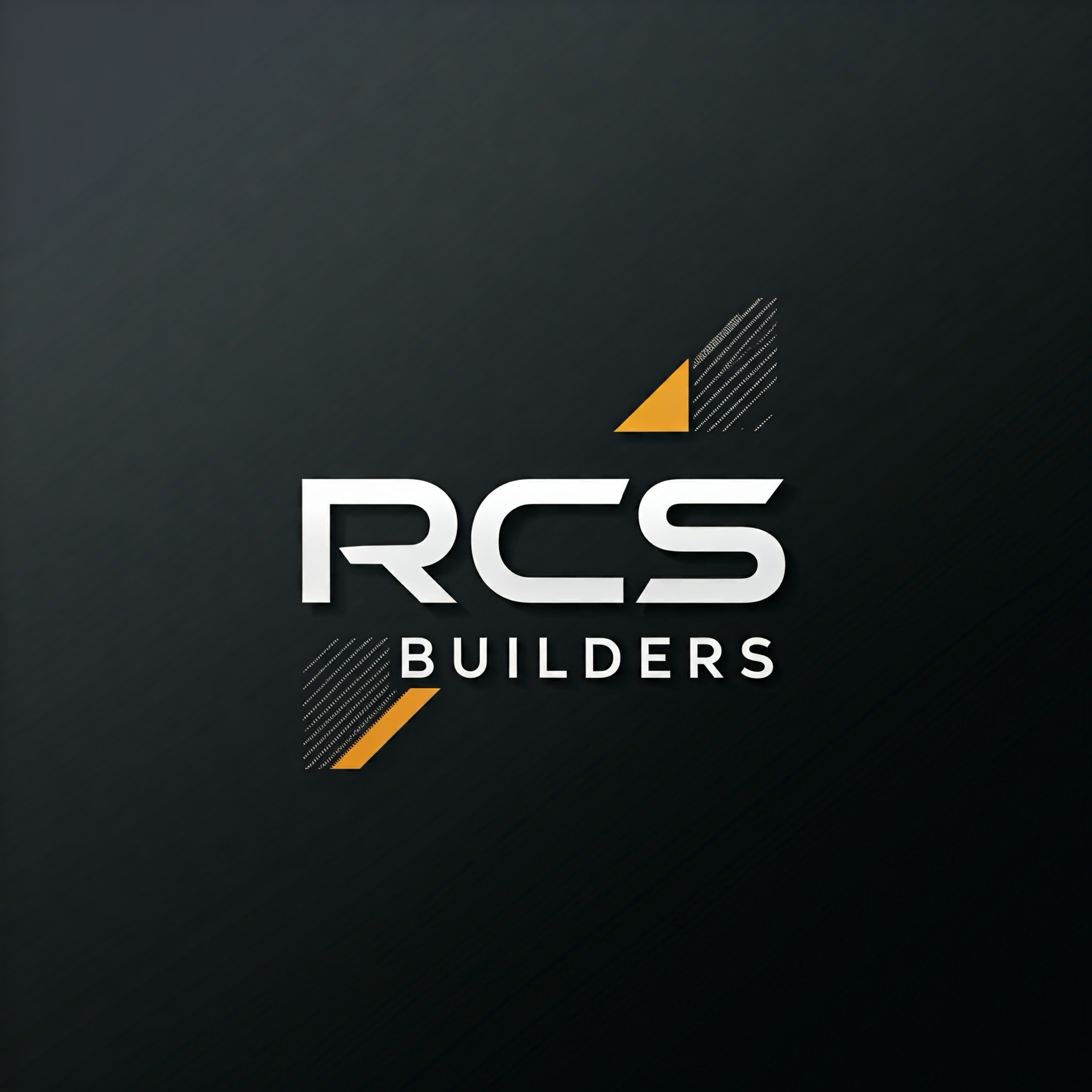 RCS Builders LLC Logo